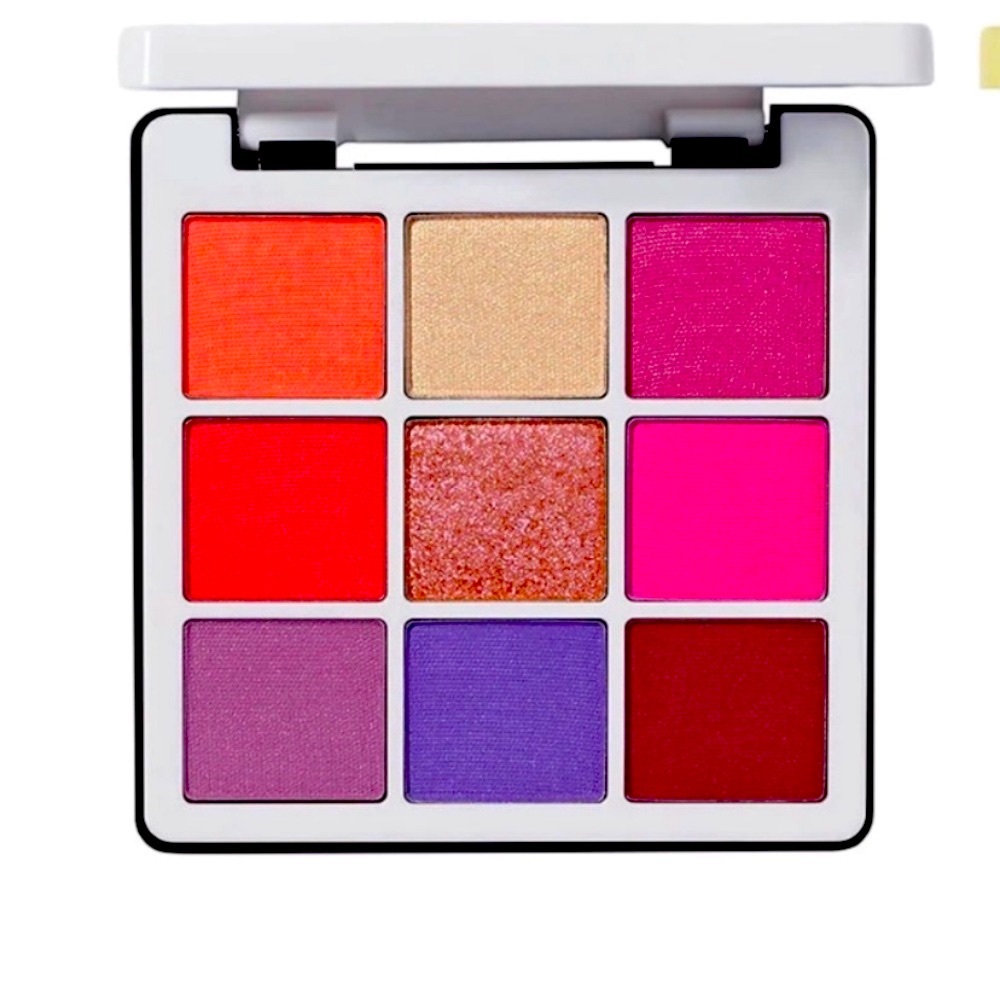 ABH Norvina collection palette vol. 1 - Picture 2 of 12